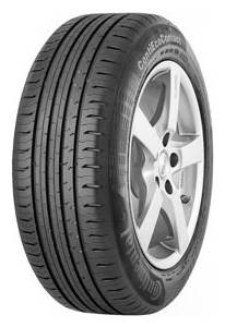 Шины CONTINENTAL ContiEcoContact 5 175/70R14 84T